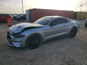 Ford Mustang GT 5.0L 8 2022