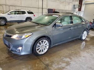 Toyota Avalon BASE 3.5L 6 2013
