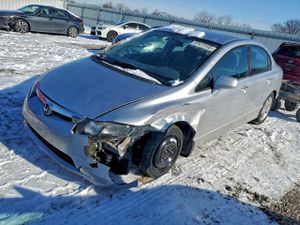 Honda Civic LX 1.8L 4 2009