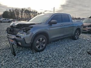 Honda Ridgeline RTL 3.5L 6 2017