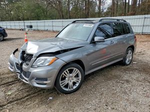 Mercedes-Benz GLK 350 4MATIC 3.5L 6 2015