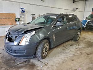 Cadillac SRX LUXURY COLLECTION 3.0L 6 2011