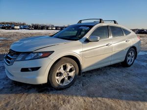 Honda Accord EXL 3.5L 6 2012