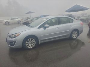Subaru Impreza PREMIUM 2.0L 4 2015