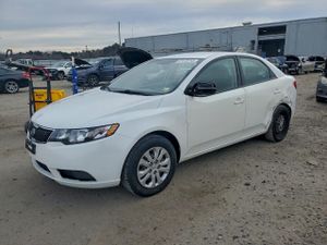 Kia Cerato / Forte / K3 EX 2.0L 4 2013