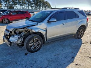 Chevrolet Equinox LT 3.6L 6 2015