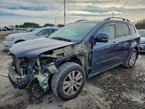 Subaru Tribeca LIMITED 3.6L 6 2013