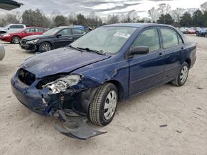 Toyota Corolla CE 1.8L 4 2007