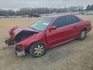 Honda Accord EX 2.3L 4 2002