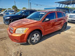 Dodge Caliber 2.0L 4 2008
