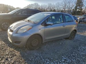 Toyota Yaris 1.5L 4 2010