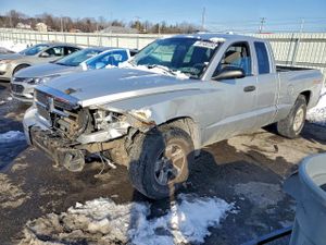 Dodge Dakota SLT 4.7L 8 2006