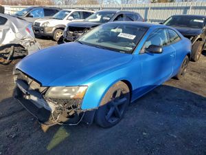 Audi A5 PREMIUM PLUS 2.0L 4 2010