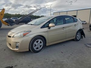 Toyota Prius 1.8L 4 2010