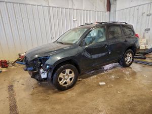 Toyota Rav4 2.5L 4 2010