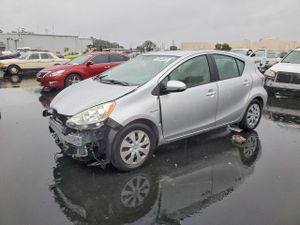 Toyota Prius 1.5L 4 2014