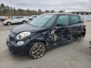 Fiat 500L LOUNGE 1.4L 4 2014