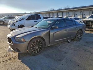 Dodge Charger 3.6L 6 2011