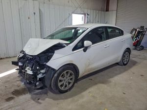 Kia Rio LX 1.6L 4 2015