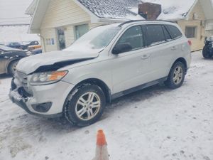 Hyundai Santa Fe GLS 2.4L 4 2012