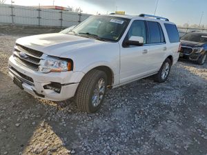 Ford Expedition LIMITED 3.5L 6 2015