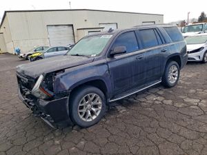 GMC Yukon SLT 5.3L 8 2015