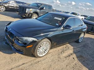 BMW 3 Series I 2.0L 4 2013