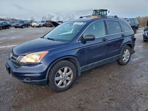 Honda CR-V SE 2.4L 4 2011