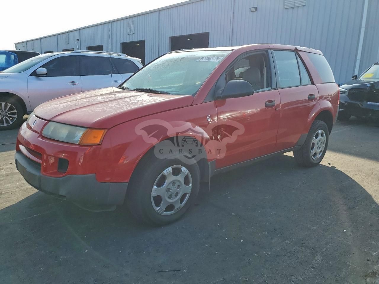 Saturn Vue 2.2L 4 2003