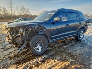 Hyundai Santa Fe GLS 2.7L 6 2009