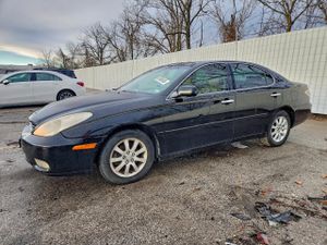 Lexus ES 330 3.3L 6 2004