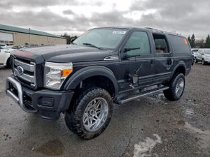 Ford Excursion LIMITED 7.3L 8 2000