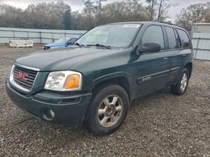 GMC Envoy 4.2L 6 2004