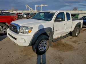 Toyota Tacoma PRERUNNER ACCESS CAB 4.0L 6 2008