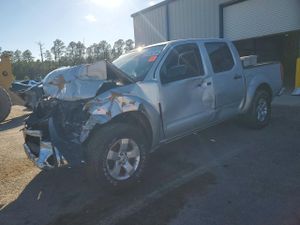 Nissan Frontier S 4.0L 6 2013