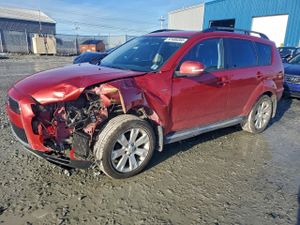 Mitsubishi Outlander GT 3.0L 6 2012