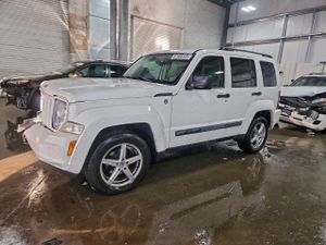 Jeep Liberty SPORT 3.7L 6 2008