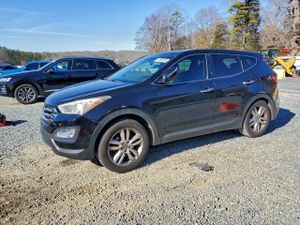 Hyundai Santa Fe 2.0L 4 2013