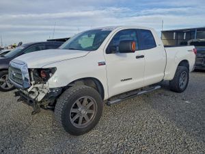 Toyota Tundra DOUBLE CAB 5.7L 8 2008