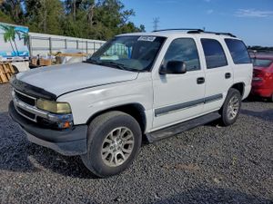 Chevrolet Tahoe C1500 5.3L 8 2004