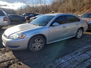 Chevrolet Impala LT 3.6L 6 2013
