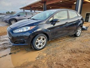 Ford Festiva SE 1.6L 4 2014
