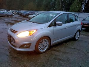 Ford C-series SEL 2.0L 4 2013
