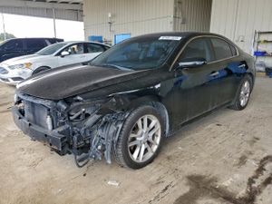 Nissan Maxima S 3.5L 6 2013