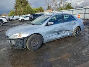 Honda Accord LX 2.4L 4 2005