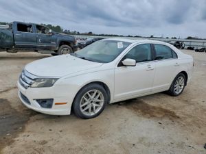 Ford Fusion SEL 3.0L 6 2010