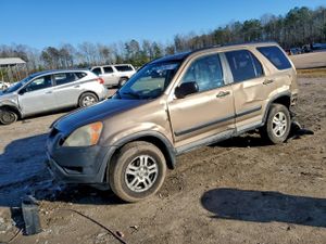 Honda CR-V EX 2.4L 4 2003