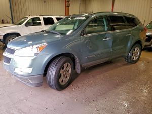 Chevrolet Traverse LT 3.6L 6 2009