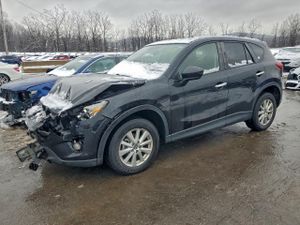 Mazda CX-5 TOURING 2.5L 4 2014