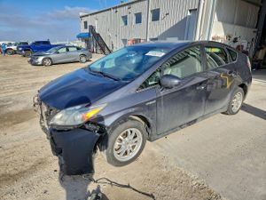 Toyota Prius 1.8L 4 2010